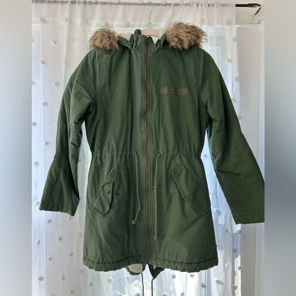 Gap Jacket
